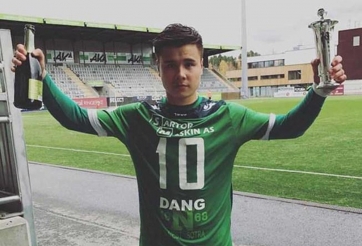 Chuyên gia: 'Cầu thủ Việt kiều nếu không đặc biệt thì không có giá trị'