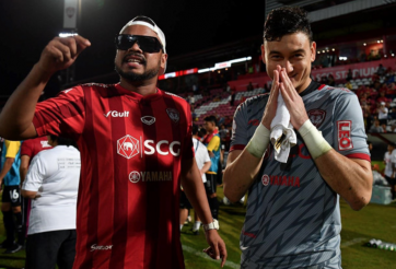 Đặng Văn Lâm nỗ lực tập luyện thêm giờ để tránh...mắc sai lầm