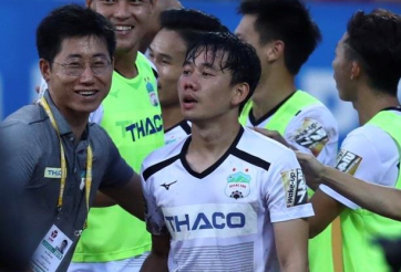 Lịch thi đấu vòng 20 V.League 2019: HAGL đấu Viettel