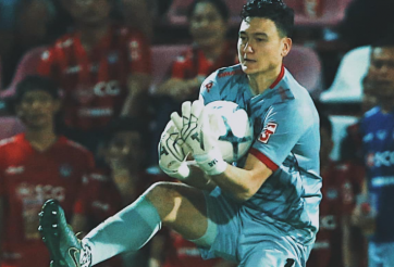 Văn Lâm ngày càng thăng hoa, thầy Park lại có thêm 'chiêu bài' mới