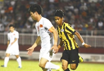 Video bàn thắng: U23 Việt Nam 3-0 U23 Malaysia (Giao hữu)