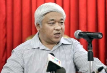 Xem bầu Kiên từng chỉ trích gì VFF 6 năm trước?