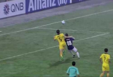 Highlights: Hà Nội 4-0 Tampines Rovers (AFC Cup 2017)