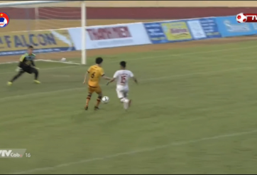 Highlights U19 HAGL 0-0 U19 Gwang Ju