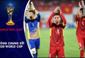 HLV Hoàng Anh Tuấn: Việt Nam sẽ trở lại sân chơi U20 WC
