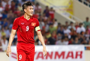 VIDEO: ĐT Việt Nam và nỗi nhớ Lê Công Vinh