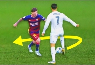 VIDEO: Ronaldo - Những tuyệt kỹ và bàn thắng không tưởng