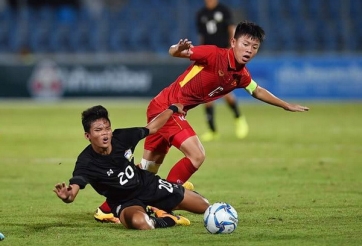 Đội trưởng U15 Việt Nam kể về chuyện bị dọa cắt gân chân