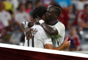 Highlights: Bayern Munich 0-3 Liverpool (Audi Cup 2017)