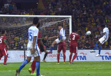 Highlights: U22 Malaysia 1-0 U22 Indonesia (SEA Games 29)