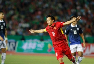 Highlights: Campuchia 1-2 Việt Nam (Vòng loại Asian Cup 2019)