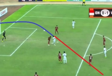 VIDEO: Văn Nam tái hiện pha đánh đầu kinh điển của Công Vinh