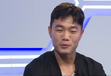 VIDEO: Xuân Trường chia sẻ những khó khăn khi thi đấu ở Hàn Quốc