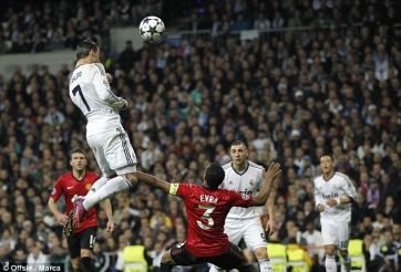 VIDEO: 5 kỹ năng ghi bàn siêu hạng của Ronaldo