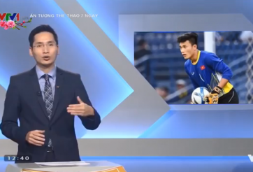 Những yếu tố sẽ giúp bóng đá Việt Nam vươn tâm thế giới năm 2018