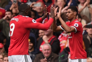 Highlights: Man Utd 2-1 Liverpool (Vòng 30 Ngoại hạng Anh)