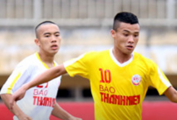 Highlights: U19 Hà Nội 1-1 U19 SLNA (Pen 4-2)