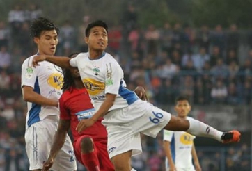 Highlights: Hải Phòng 1-1 HAGL (Vòng 2 V-League 2018)