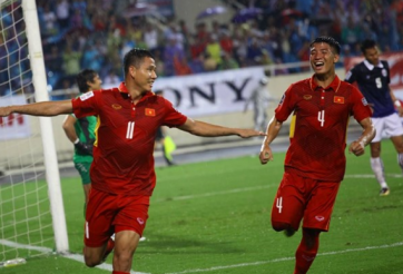 Chiêm ngưỡng 8 bàn thắng của ĐTVN ở vòng loại Asian Cup 2019