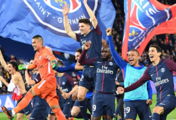 Highlights: PSG 7-1 Monaco (Vòng 33 Ligue 1)