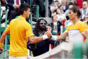 Highlights: Nadal 2-0 Djokovic (Bán kết Rome Masters 2018)