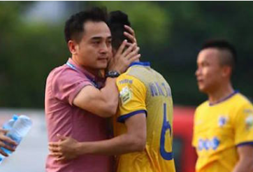 Highlights: Thanh Hóa 1-0 Đà Nẵng (Vòng 13 V-League 2018)