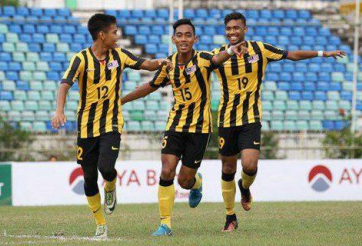 Highlights: U19 Indonesia 1-1 U19 Malaysia (Bán kết Đông Nam Á 2018)