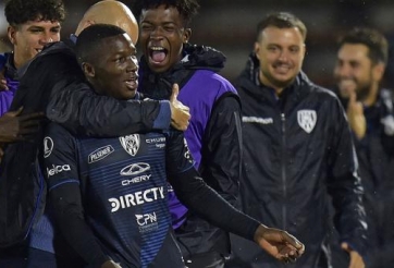 Moises Caicedo: Sao trẻ 19 tuổi đang được MU theo đuổi giỏi cỡ nào?