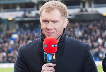 Huyền thoại MU chỉ ra ứng viên hàng đầu cho chức vô địch Ngoại hạng Anh