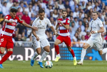 Nhận định Real Madrid vs Granada: Chiến thắng khó rời tay
