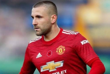 Luke Shaw tự tin MU có thể cạnh tranh chức vô địch
