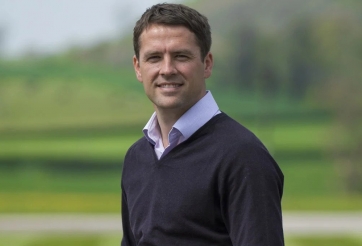 Michael Owen cho rằng MU sẽ bị ngắt mạch toàn thắng