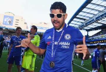 Cầu thủ 2 lần vô địch NHA với Chelsea yêu cầu rời Atletico Madrid