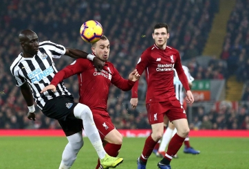 Nhận định Newcastle vs Liverpool: Lữ Đoàn Đỏ trút giận