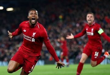 ‘Bầy sói’ tranh giành sao Liverpool với Barca