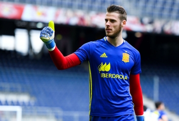 De Gea: ‘MU đã tìm lại được bản sắc chiến thắng’