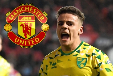 Mục tiêu của Barcelona lọt tầm ngắm MU