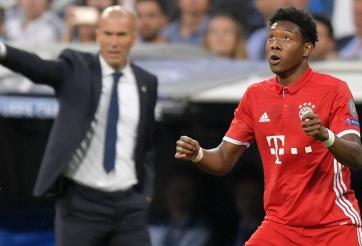 Real gặp khó trong việc chiêu mộ sao gốc Đông Nam Á