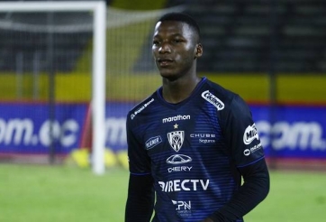 MU có thêm đối thủ tranh giành 'ngọc quý' Nam Mỹ