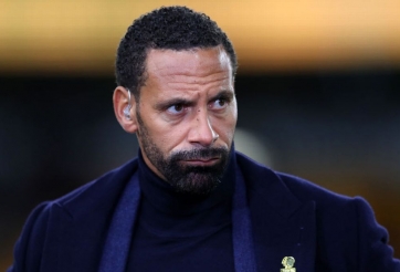 Rio Ferdinand tiến cử 1 cái tên giúp MU chinh phục danh hiệu