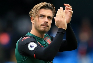 Andy Cole: 'MU không cần phải mua Jack Grealish'