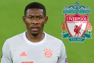 Liverpool đề nghị mức lương khủng cho siêu sao gốc Đông Nam Á