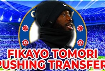 Sao Chelsea đòi ra đi ngay trong tháng Giêng