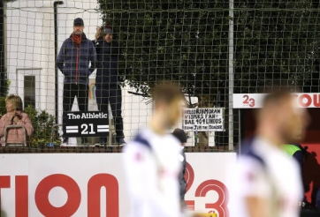 Jurgen Klopp bất ngờ 'do thám' Tottenham ở cúp FA