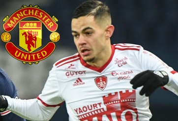 MU tranh giành tài năng trẻ nước Pháp với PSG