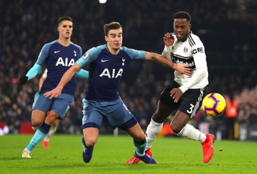 Nhận định Tottenham vs Fulham: Trở về Top 4