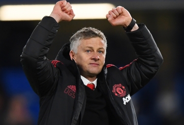 Chuyển nhượng bóng đá tối 6/5: Solskjaer xác nhận hợp đồng mới, rõ vụ Ronaldo