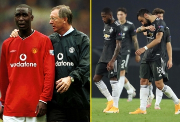 Huyền thoại MU: 'HLV Solsa và học trò không thể vô địch Ngoại hạng Anh'