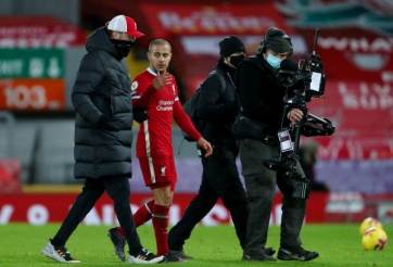 Jurgen Klopp: 'Giữ Top 4 quan trọng hơn bảo vệ chức vô địch'