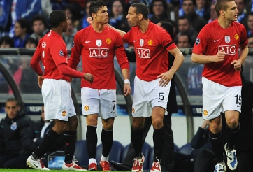 'Người cũ' hé lộ thông tin trở lại MU